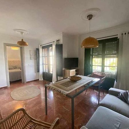 Apartamento Con Vistas Al Rio Севілья Екстер'єр фото